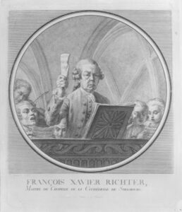 Franz Xaver Richter