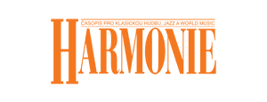 Mediální partner časopis Harmonie
