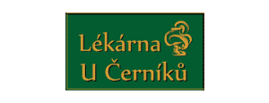 Lékárna U Černíků Třebíč